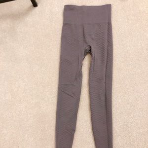 Balance Athletica seamless leggings